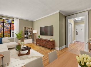 97 Strathmore Rd APT 8, Brighton, MA 02135