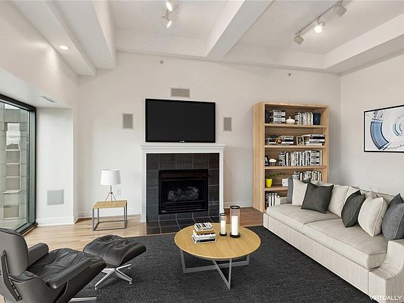 3rd image of 1101 Walnut St Unit 1108