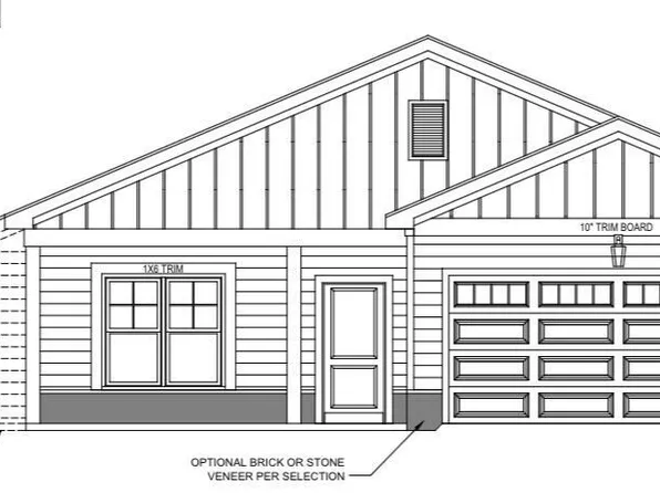 555 Sawgrass Road, Eagle Springs, NC 27242