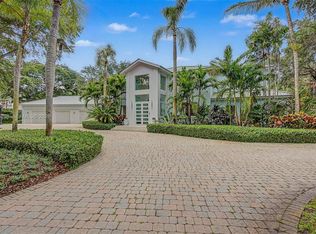 Felix Park Home Acres, Pinecrest, FL 33156