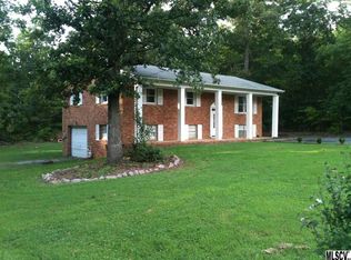 1875 Rink Dam Rd, Taylorsville, NC 28681