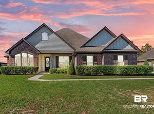 24899 Planters Dr, Daphne, AL 36526