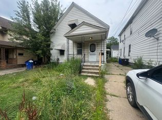 6401 Gertrude Ave, Cleveland, OH 44105