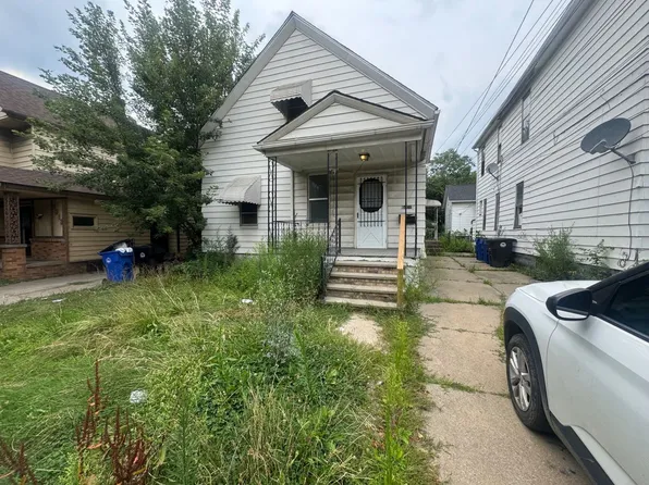 6401 Gertrude Ave, 6401 Gertrude Ave, Cleveland, OH 44105