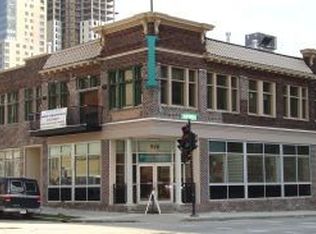 747 E State St APT 2F, Milwaukee, WI 53202