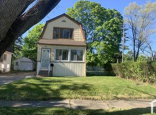 1606 W Dartmouth St, Flint, MI 48504