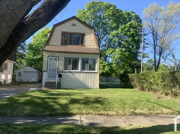 1606 W Dartmouth St, Flint, MI 48504