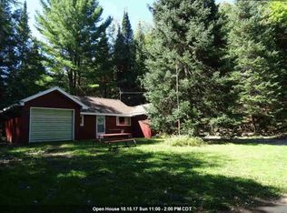 17290 Peninsula Ln, Lakewood, WI 54138