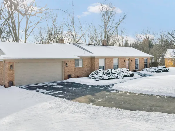 60639 Greenbrook Ct, Washington, MI 48094