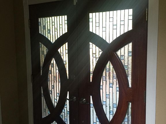 Main Entrance