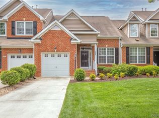 2408 Silver Lake Ter, Midlothian, VA 23112