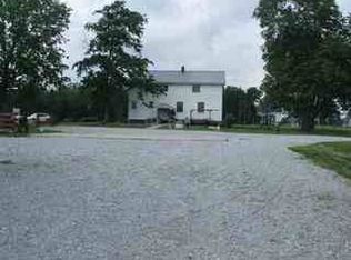 5021 W State Road 244, Milroy, IN 46156