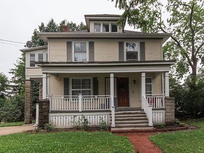 602 N Hartwell Ave, Waukesha, WI, 53186