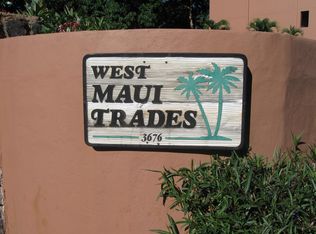 3676-L Honoapiilani Rd #F102, Lahaina, HI 96761