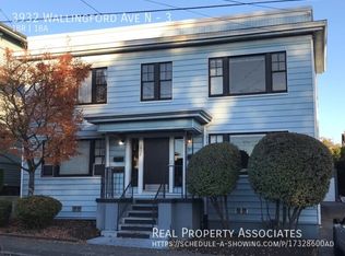 3932 Wallingford Ave N APT 3, Seattle, WA 98103