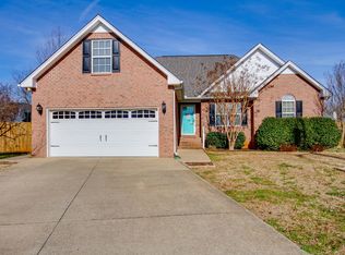 1610 Tradewinds Trl, Murfreesboro, TN 37128