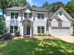 4640 Bells Ferry Rd NW, Acworth, GA 30102