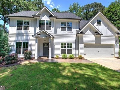 4640 Bells Ferry Rd NW, Acworth, GA, 30102