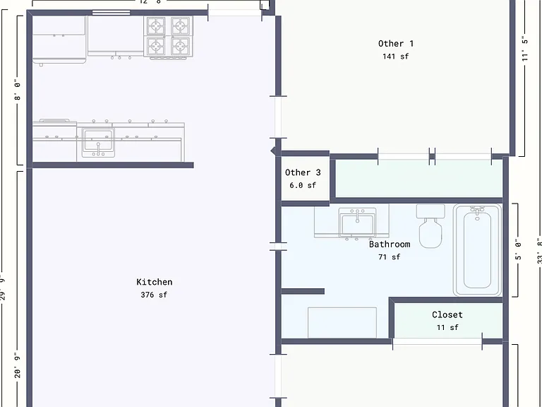 315 S Dudley St #13 — Photo 22