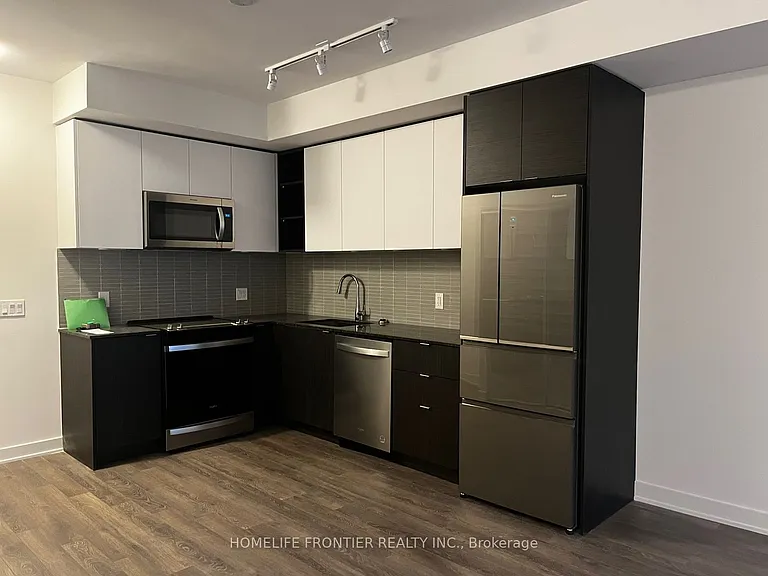 100 Eagle Rock Way #809 — Photo 2