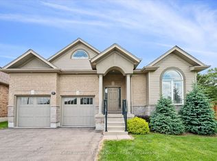 27 Riley Cres, Centre Wellington, ON N1M0C1