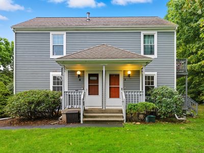 193 Oakland Street APT A, Manchester, CT, 06042