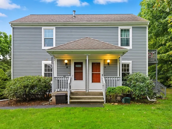 193 Oakland Street APT A, Manchester, CT 06042