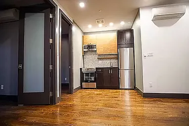 Rented by ABODE NYC LLC