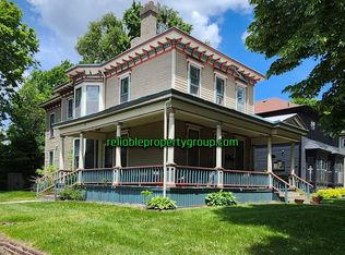 1240 W Washington Blvd, Fort Wayne, IN 46802