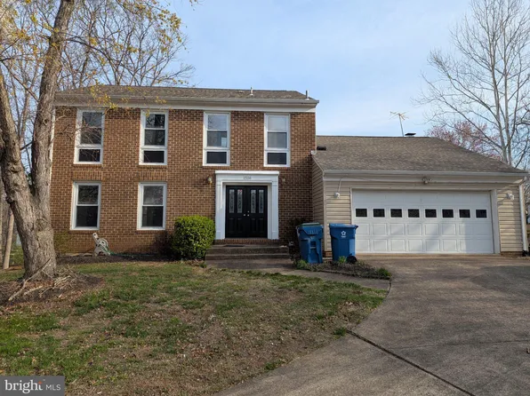 1516 Coat Ridge Rd, Herndon, VA 20170