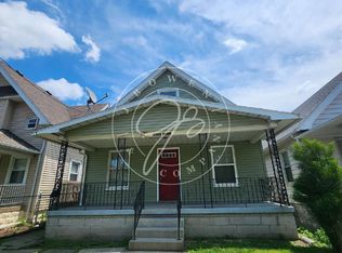 1964 Burr St, Toledo, OH 43605