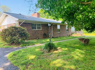 973 Bugtussle Rd, Gamaliel, KY 42140