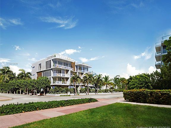 3rd image of 312 Ocean Dr #Bh4