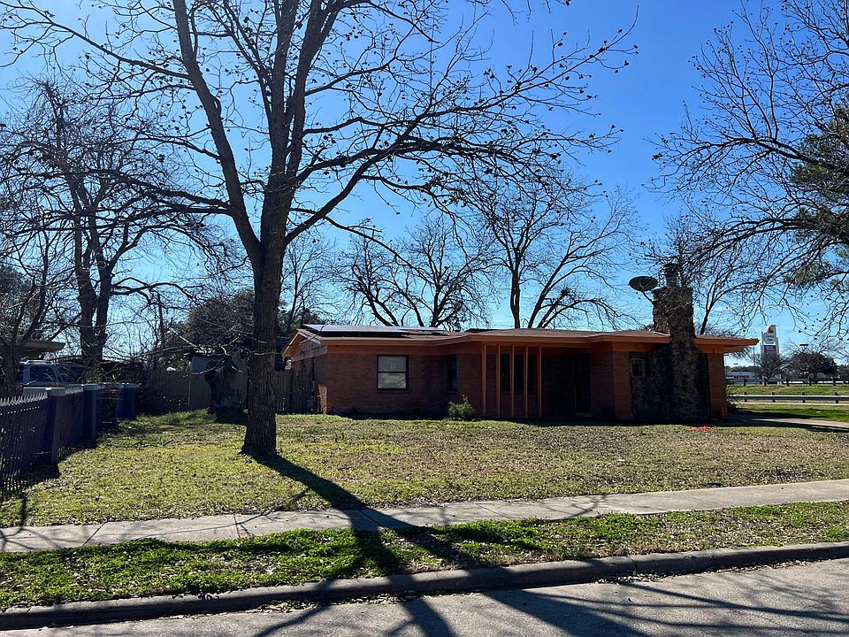 1634 Park Pl, Irving, TX 75061 Zillow