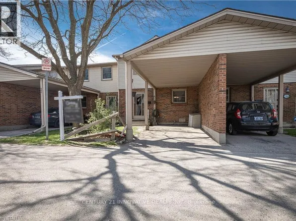 1330 Jalna Blvd #4, London, ON N6E 2H7