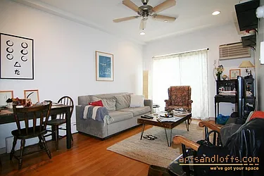 Rented by aptsandlofts.com