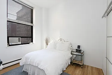 Rented by Corcoran