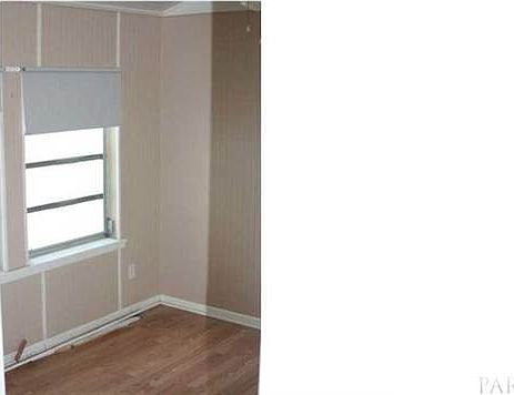 Once you step into front door you enter a Florida Room