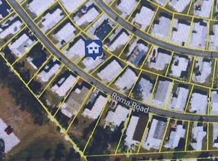 706 Roma Rd, Venice, FL 34285