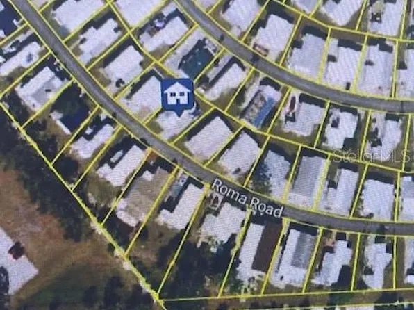 706 Roma Rd, Venice, FL 34285