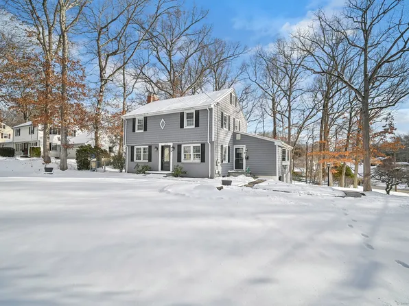 192 Spring Street, Manchester, CT 06040