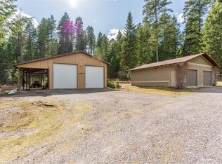 586 Hidden Valley Dr, Whitefish, MT 59937