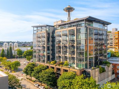 2720 3rd Avenue #412, Seattle, WA, 98121
