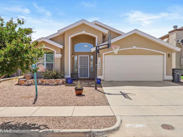11009 Acoma St, El Paso, TX 79934