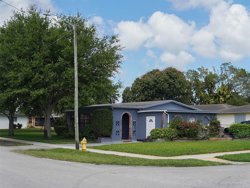 1st image of 4741 SW 27th Street