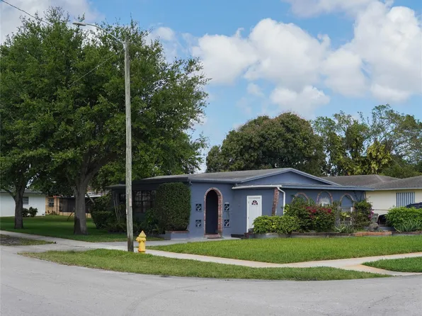 4741 SW 27th Street, West Park, FL 33023