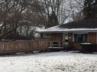 220-222 Mathews Rd, Youngstown, OH 44512