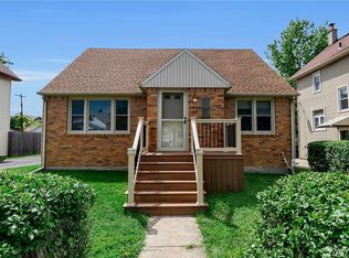 194 Tremaine Ave, Buffalo, NY 14217