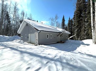 4384 Kallenberg Rd, Fairbanks, AK 99709