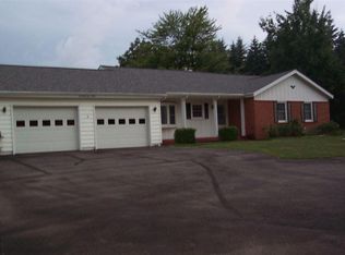 7130 E M 115 Hwy, Cadillac, MI 49601